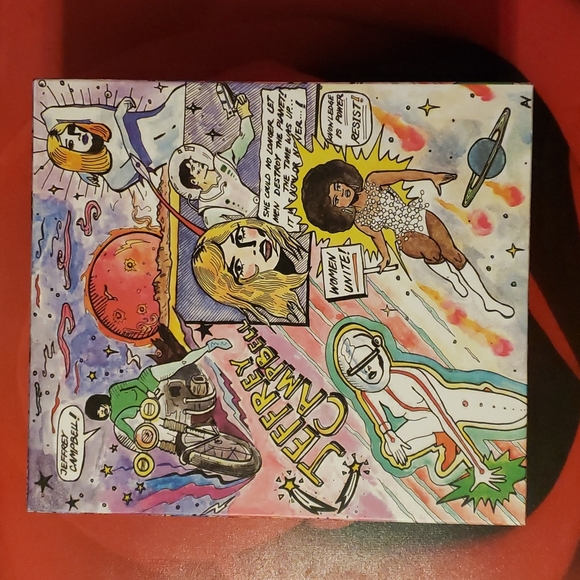 Jeffrey Campbell Heels - Picture 7 of 8